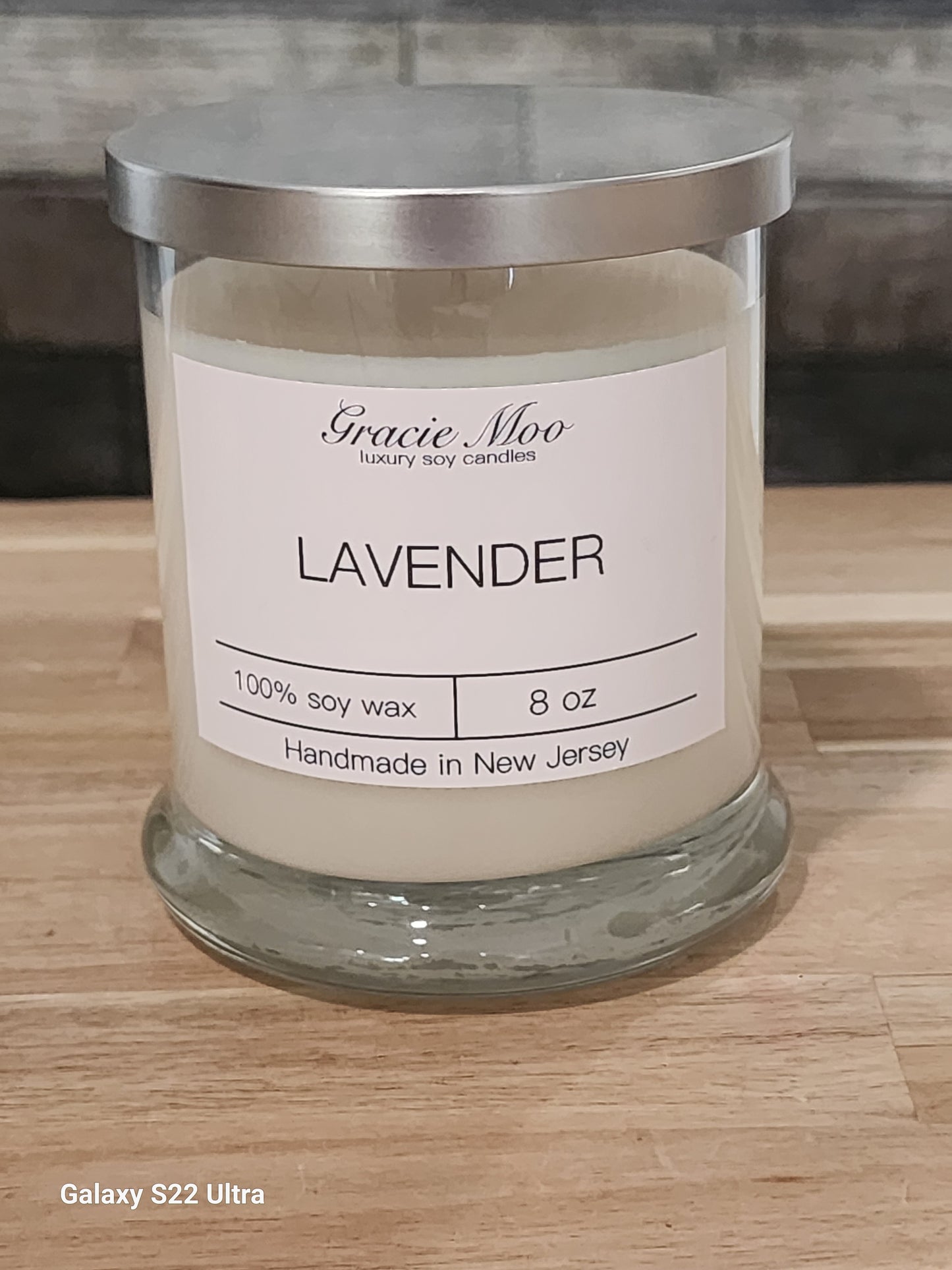 Lavender