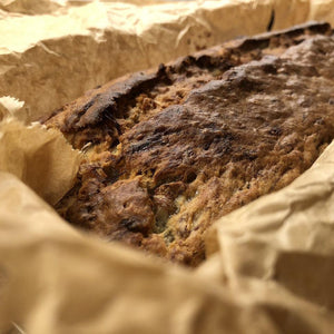 Organic, vegan No alt text