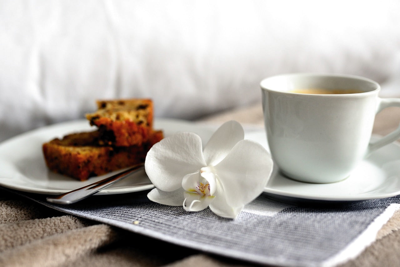 The Morning Table