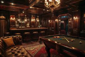 Man Cave