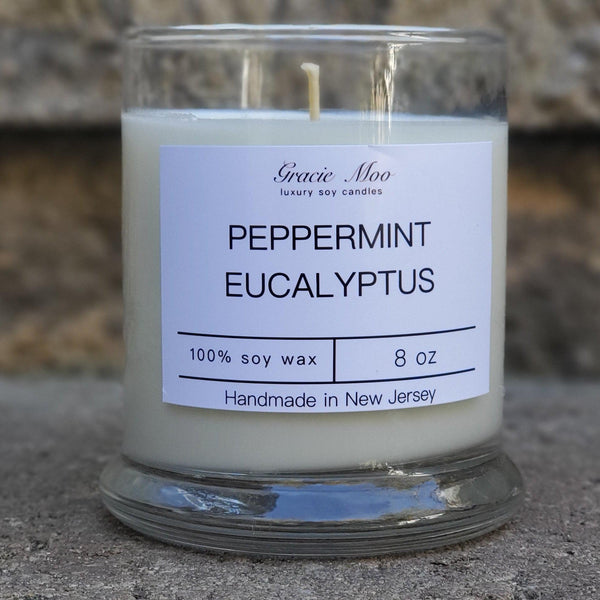Peppermint Eucalyptus
