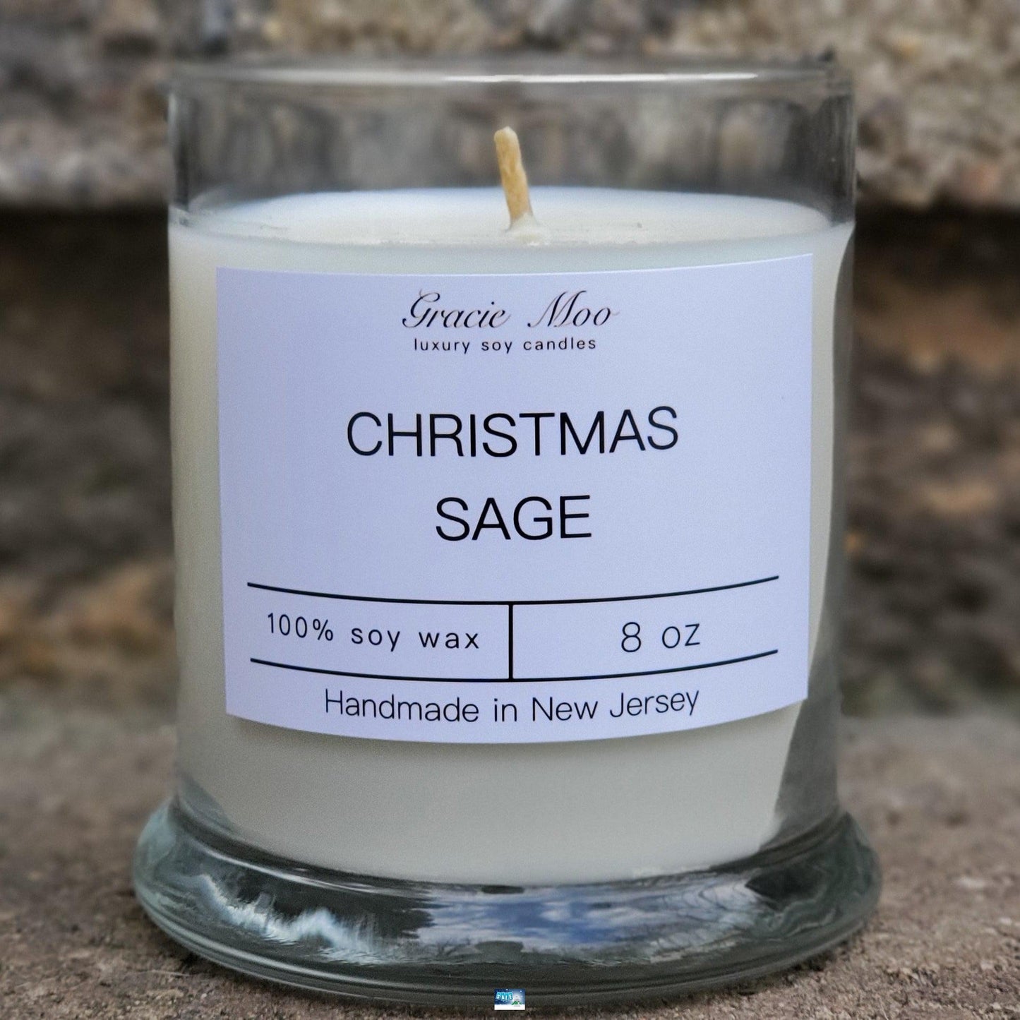 Christmas Sage