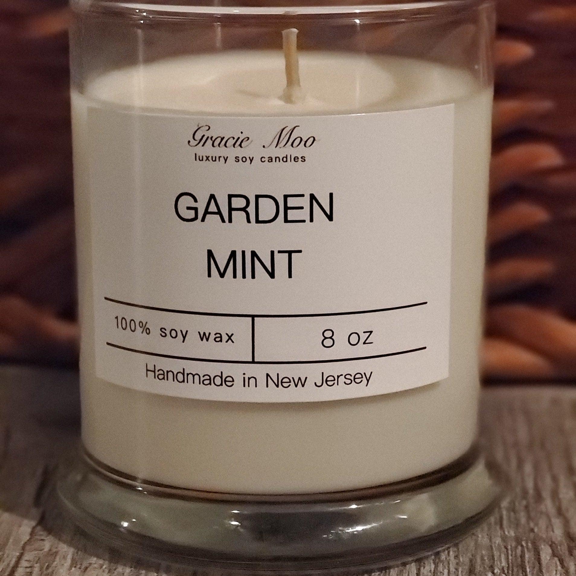 Garden Mint