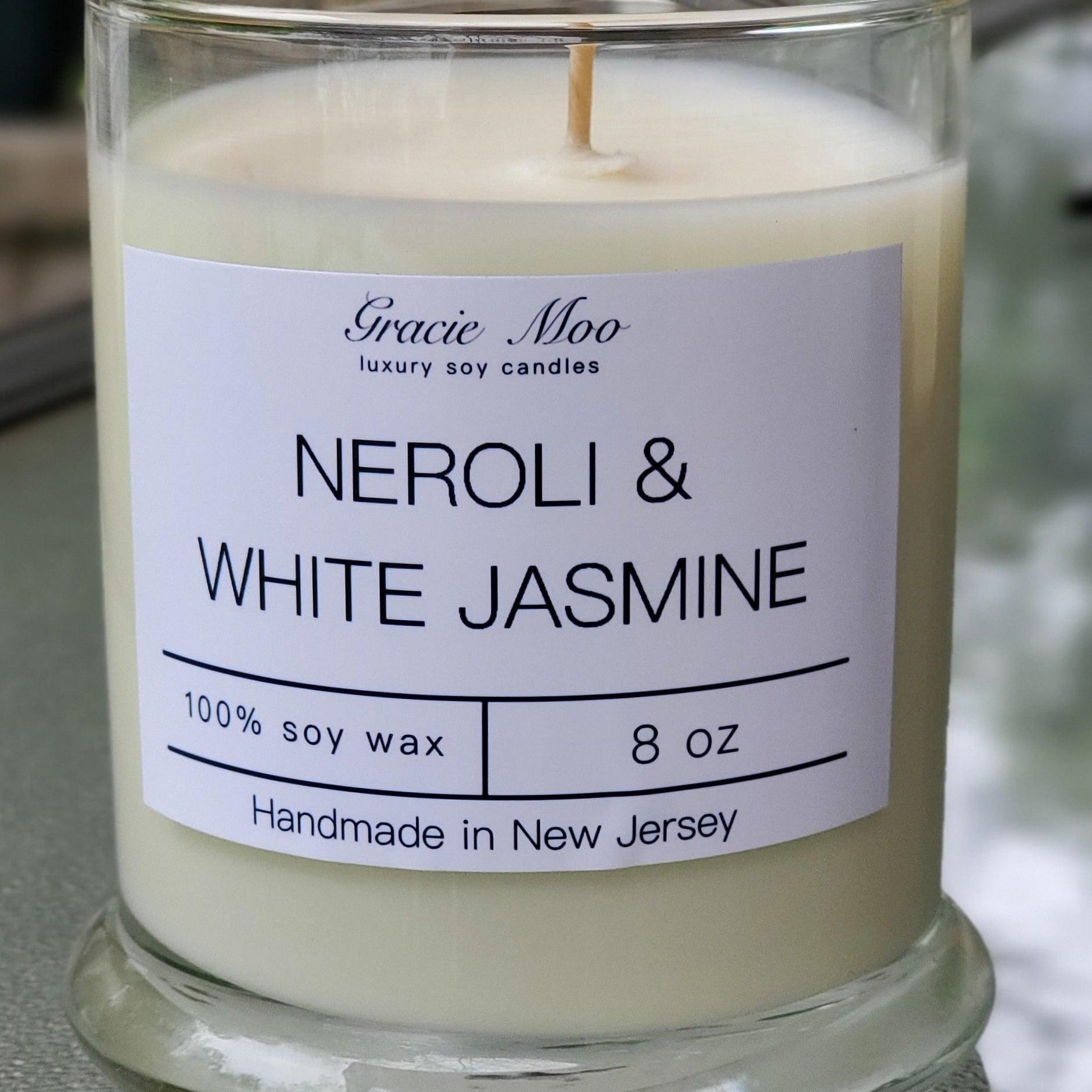 Neroli & White Jasmine