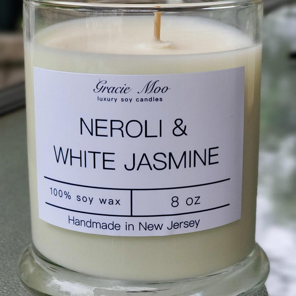 Neroli & White Jasmine