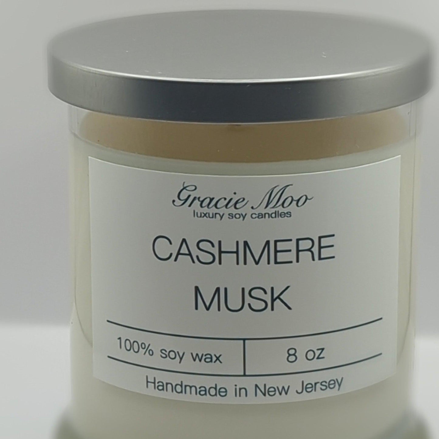 Cashmere Musk